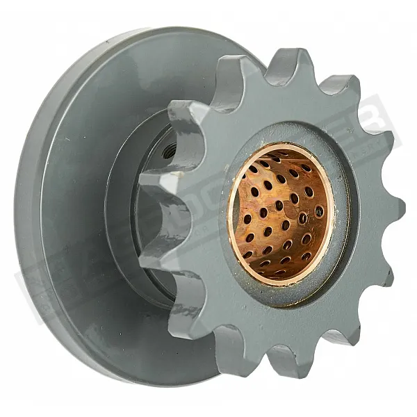 792762 Зірочка Z13 d45 [Claas Lexion] HEAVY-PARTS ORIGINAL, 792762.0 - 1