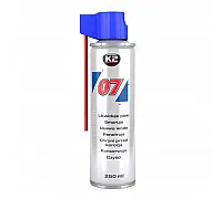 K2 07 250ml Универсальная смазка