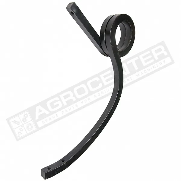 HC117 Amazone Leg rights двохспіральна 35*35mm RH - 1