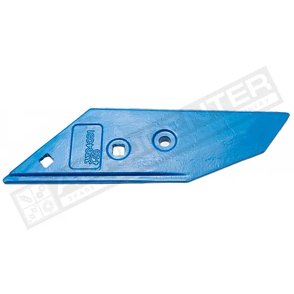 3364051 Долото ліве B2S AGRI Italy - 1