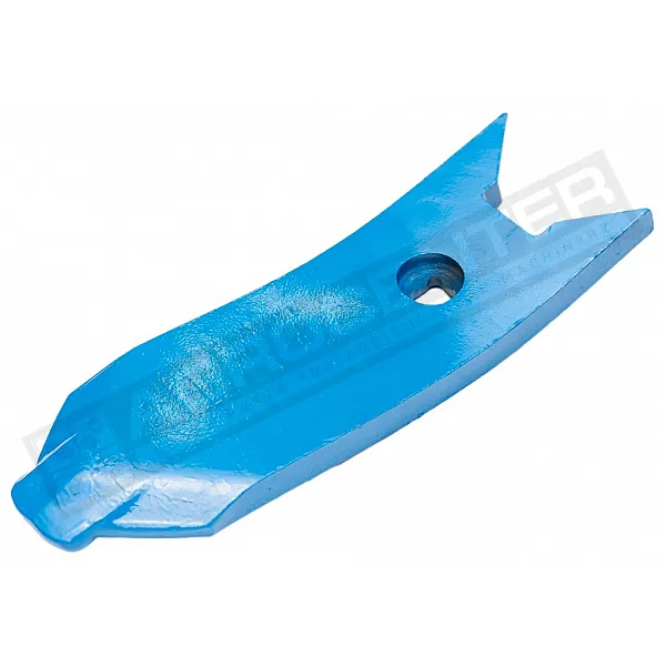 3374441 Share point cultivator  K8P AGRI Italy - 1