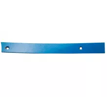 3444025 Mouldboard slat left №2 BS20 [Lemken] AGRI Italy