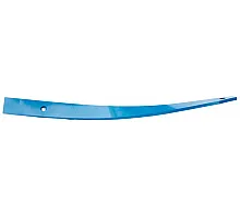3444044 Mouldboard slat № 4 BS20 AGRI Italy