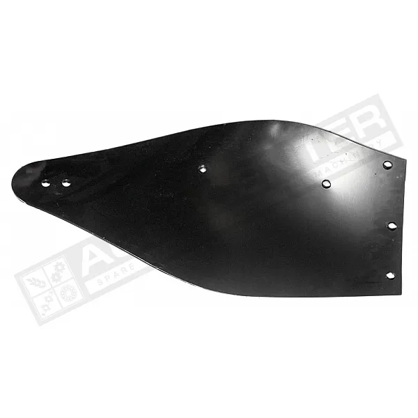 616139 Mouldboard left AGRI Italy - 1
