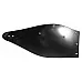 616139 Mouldboard left AGRI Italy - 1
