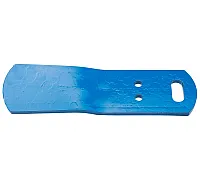 3476000 Tail piece right DX AGRI Italy