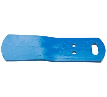 3476000 Tail piece right DX AGRI Italy