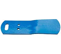 3476001 Tail piece left SX AGRI Italy