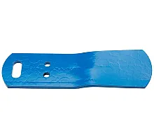 3476001 Tail piece left SX AGRI Italy