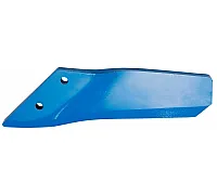 3374421 Крило зігнуте ліве SP12mm AGRI Italy