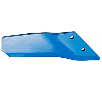 3374420 Крило зігнуте праве SP12mm AGRI Italy
