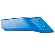 3374420 Крило зігнуте праве SP12mm AGRI Italy