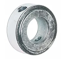 501105 Nut round header [Geringhoff] HEAVY-PARTS ORIGINAL
