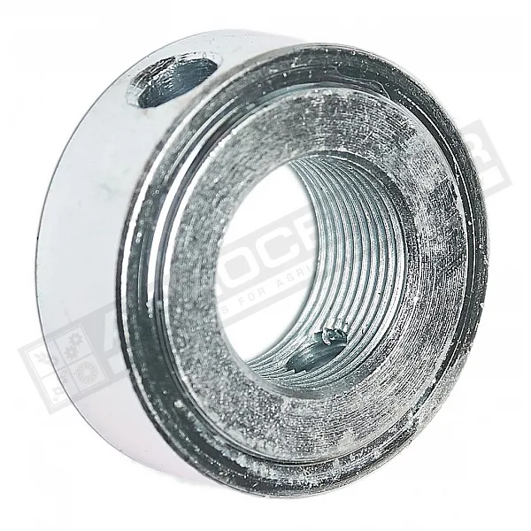 501105 Гайка кругла вальців жатки [Geringhoff] HEAVY-PARTS ORIGINAL - 1