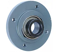 662624 Корпус з підшипником Timken [Claas] HEAVY-PARTS ORIGINAL, 662624.2