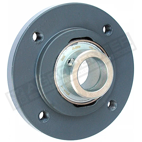 662624 Подшипниковый узел INA [Claas] HEAVY-PARTS ORIGINAL (сталь) 662624.2 - 1