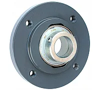 662624 Bearing unit INA [Claas] HEAVY-PARTS ORIGINAL (steel) 662624.2