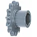 995136 Зірочка Z14 [Claas Conspeed] HEAVY-PARTS ORIGINAL, 995136.2 - 2