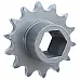 995136 Зірочка Z14 [Claas Conspeed] HEAVY-PARTS ORIGINAL, 995136.2 - 1