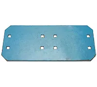3411460 Польова дошка [Lemken] OPaLL-AGRI