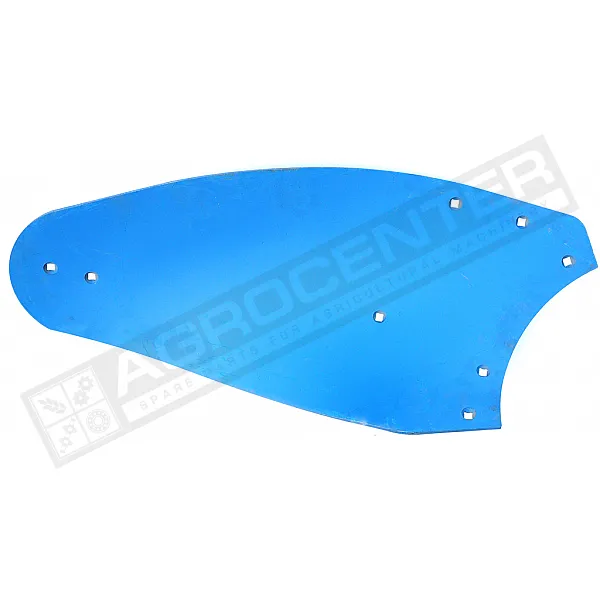 3441034 Mouldboard right UN 350 OPaLL-AGRI - 1