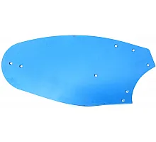3441040 Mouldboard right UN 400 OPaLL-AGRI