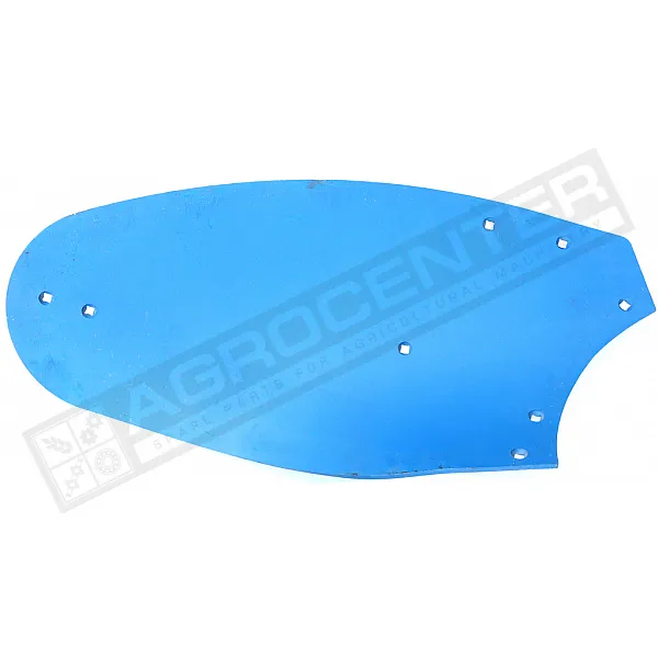 3441040 Mouldboard right UN 400 OPaLL-AGRI - 1