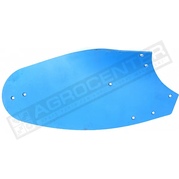 3441041 Mouldboard left UN 400 OPaLL-AGRI - 1