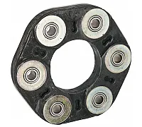 027114 Clutch GERINGOFF, 27114