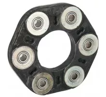 027114 Clutch GERINGOFF, 27114