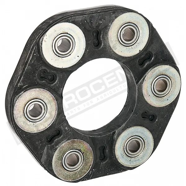 027114 Clutch GERINGOFF, 27114 - 1