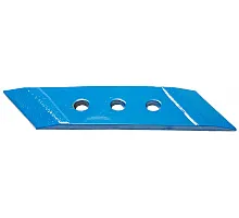 MP350L Долото с наплавкой левое AGRI Italy, 27510902, MP 350 L