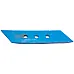 MP350R Долото с наплавкой правое AGRI Italy, 27510901, MP 350 R - 2