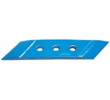 MP350R Share point with surfacing right AGRI Italy, 27510901, MP 350 R
