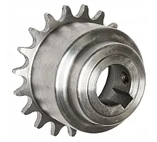 629982 Sprocket z19 d30 t15.875 CLAAS, 629982.1