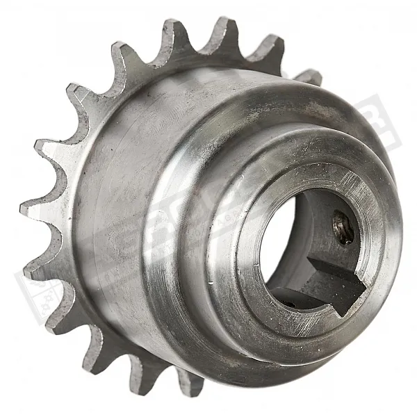629982 Sprocket z19 d30 t15.875 CLAAS, 629982.1 - 1