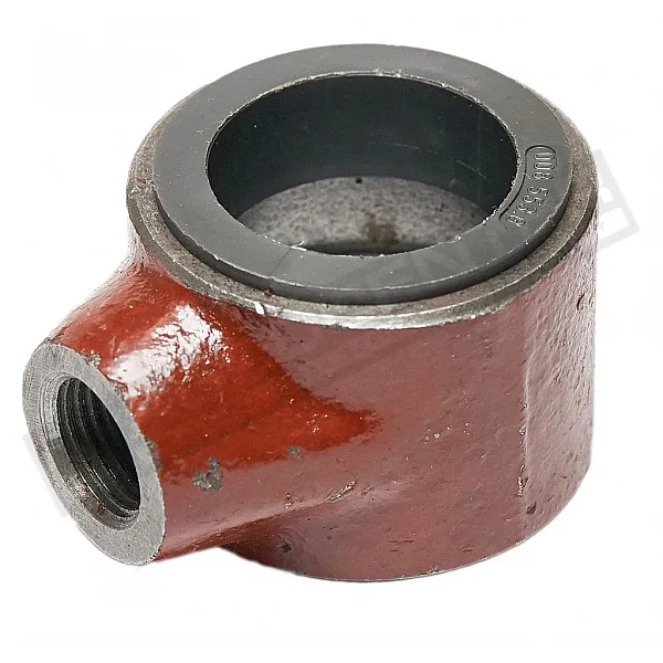 645830.1 Swing bearing CLAAS, 645830 - 1