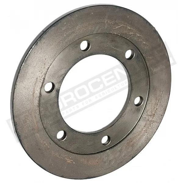 645933 Overload clutch cover CLAAS, 645933.0 - 1