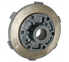753841 Clutch disc hub for CLAAS
