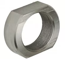 501077 Упорная (резьбовая) втулка ротора [Geringhoff] HEAVY-PARTS ORIGINAL