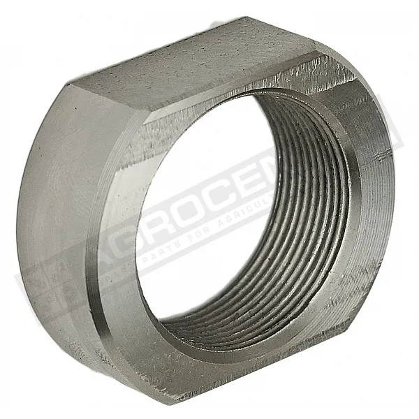 501077 Упорная (резьбовая) втулка ротора [Geringhoff] HEAVY-PARTS ORIGINAL - 1