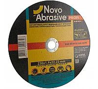 Cutting disc 230*1.9*22mm Novoabrasive