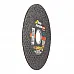 Круг отрезной по металлу 125*1.0*22mm Novoabrasive Extreme - 2