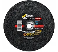 Grinding Disc 230*6.0*22mm Novoabrasive Extreme