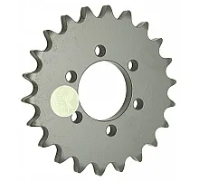 795262 Sprocket Z22 d50 t19.05 [Claas Lexion] HEAVY-PARTS ORIGINAL, 795262.0