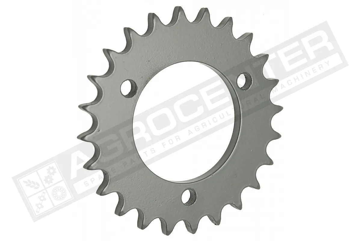 670203 Звездочка Z24 d68 t15.875 [Claas] HEAVY-PARTS ORIGINAL