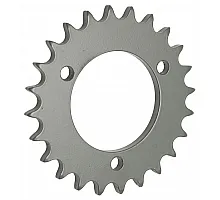 670203 Sprocket Z24 d68 t15.875 [Claas] HEAVY-PARTS ORIGINAL, 670203.0