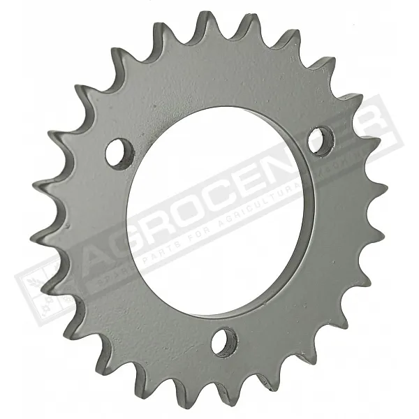 670203 Sprocket Z24 d68 t15.875 [Claas] HEAVY-PARTS ORIGINAL, 670203.0 - 1