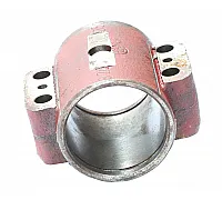 5036010190 Корпус подшипника косилки без подшипника правый 1.85 WIRAX, 8245-036-010-190