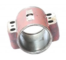 5036010190 Корпус подшипника косилки без подшипника правый 1.85 WIRAX, 8245-036-010-190